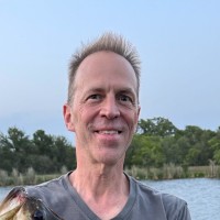 Asure Software Employee Travis Fuller's profile photo