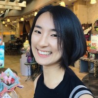 APAX Group Employee Jing Zhang's profile photo