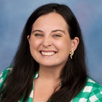 City of Auburn, AL Employee Sarah Holcombe's profile photo