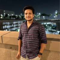 e-tailize Employee Rohit Daddekar's profile photo