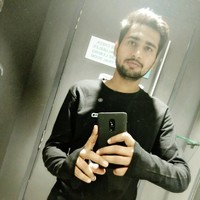 Sinelogix Technologies Pvt Ltd Employee Aslam Ashrafi's profile photo
