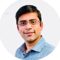 Accenture Employee Harshil Shah's profile photo