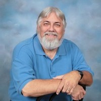 UNCG Employee Jeff Colbert's profile photo