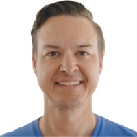 Instrumentl Employee Shane Hall's profile photo