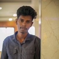 CloudBees Technology Employee Ezhilarasan P's profile photo