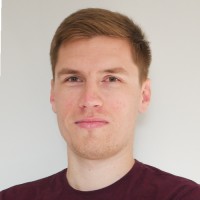 boomd Employee Michal Osinski's profile photo