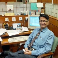 Barrett Hodgson Pakistan Employee Rahmat Ali's profile photo