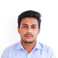 Mint Logistics - India Employee Sanjoe Philip's profile photo