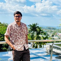Hiration Employee Ritik Jain's profile photo