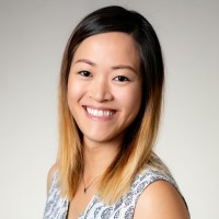 Genentech Employee Catherine Lo's profile photo