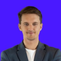 NUMAI Employee Kris Mäekivi's profile photo