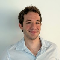 Visualiza Employee Jaques Missrie's profile photo