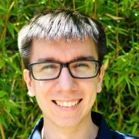 Blink Technologies, Inc. Employee Manuel Salvador's profile photo