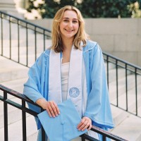 WXYC Employee Sara Compeggie's profile photo