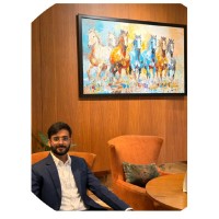 EPC Tech Private Limited Employee Naman Saini's profile photo