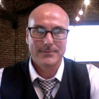 Affix Music, LLC Employee Simon Horrocks's profile photo