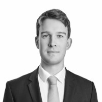 Lykos Global Management LP Employee Campbell Thompson's profile photo