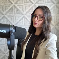 Qodo Employee Vladlena Mitskaniouk's profile photo