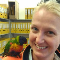 Hanson (HeidelbergCement Group) Employee Kathy Lloyd's profile photo