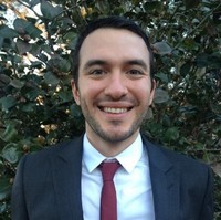 Field Level Media Employee Michael Richman's profile photo