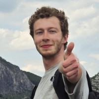 Machinations.io Employee Bogdan Florea's profile photo