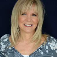 Stewart Title Employee Cindy May's profile photo