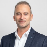 Corpay Cross-Border Solutions Employee George Chapman's profile photo