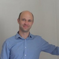 St Vincent's Hospital Melbourne Employee Christopher Hart's profile photo