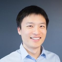 Seasalt.ai Employee Xuchen Yao's profile photo
