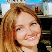Clarke Willmott Employee Bethan Evans's profile photo