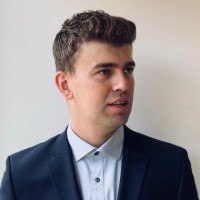 Trunkrs Employee Joep Peters's profile photo