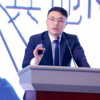 Asia Pacific Real Assets Association (APREA) Employee Allan's profile photo