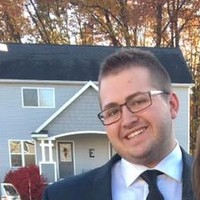 MAPCO Manufacturing Employee Garrett Merchant's profile photo