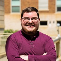 Franciscan Renewal Center Employee James Moore's profile photo