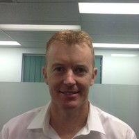 Stairlock Employee Andy Lambert's profile photo