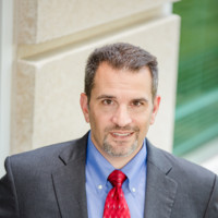 Oppenheimer & Co. Inc. Employee Jeff Jones's profile photo