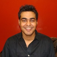 Dipesh Vora Email
