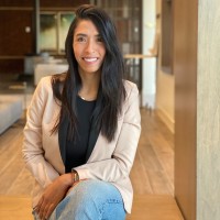 Creative Retail Packaging Employee Andreina Fernandez's profile photo