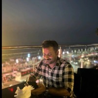 Pantaq Employee Omprakash K's profile photo