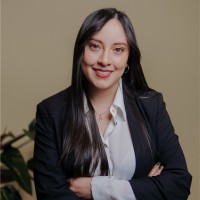 FIFARMA Employee Lucía Guerra's profile photo