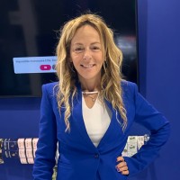 Cograf Employee Nadia Ounnadi's profile photo