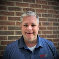 Total Plastics, Int'l Employee Chris Terrell's profile photo