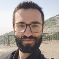 Una Health Employee Mohammad Srieo's profile photo