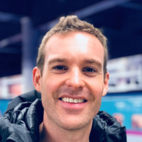Intertek Employee Douglas Bennet's profile photo