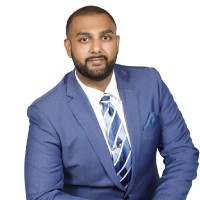 COMPU-101 Employee Karan Jassal's profile photo