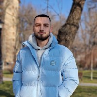 Fenaro Employee Adrian Milea's profile photo