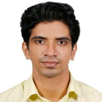 Aswin M Email