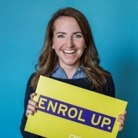 Nova Scotia Community College - NSCC Employee Anna Burke's profile photo