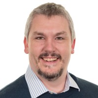 Overview Ltd. Employee James Kinsman's profile photo