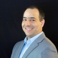 City of Fontana Employee Ruben Hovanesian's profile photo